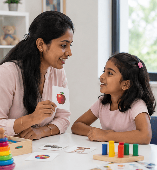 Rehabilitation Centre in Periyar Nagar